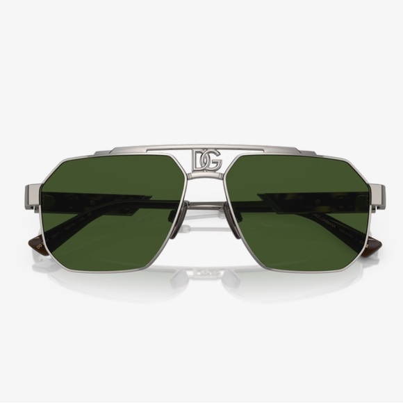 Excluded Dolce & Gabbana Sunglasses, New 285 - Picture 2 of 5